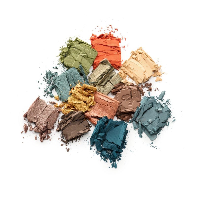 Welcome To Cape Town Eyeshadow Palette - Afbeelding 3