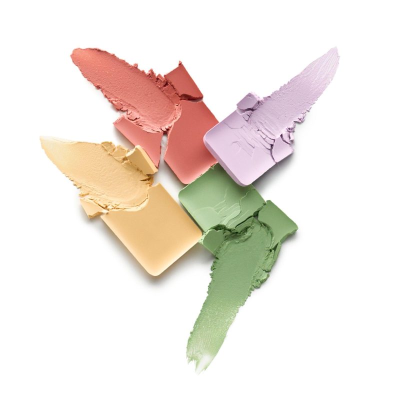 CONCEAL like a PRO Colour Correcting Palette - Afbeelding 3