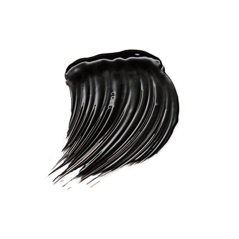 lift & curl volumizing mascara WATERPROOF - Afbeelding 4