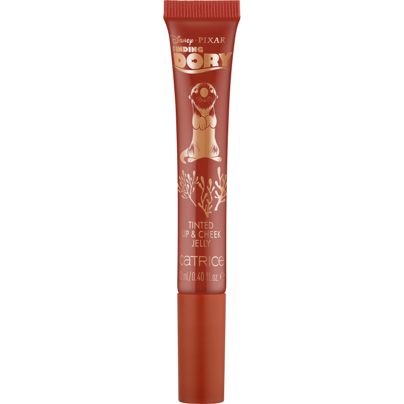 Finding Dory Tinted Lip And Cheek Jelly - Afbeelding 8