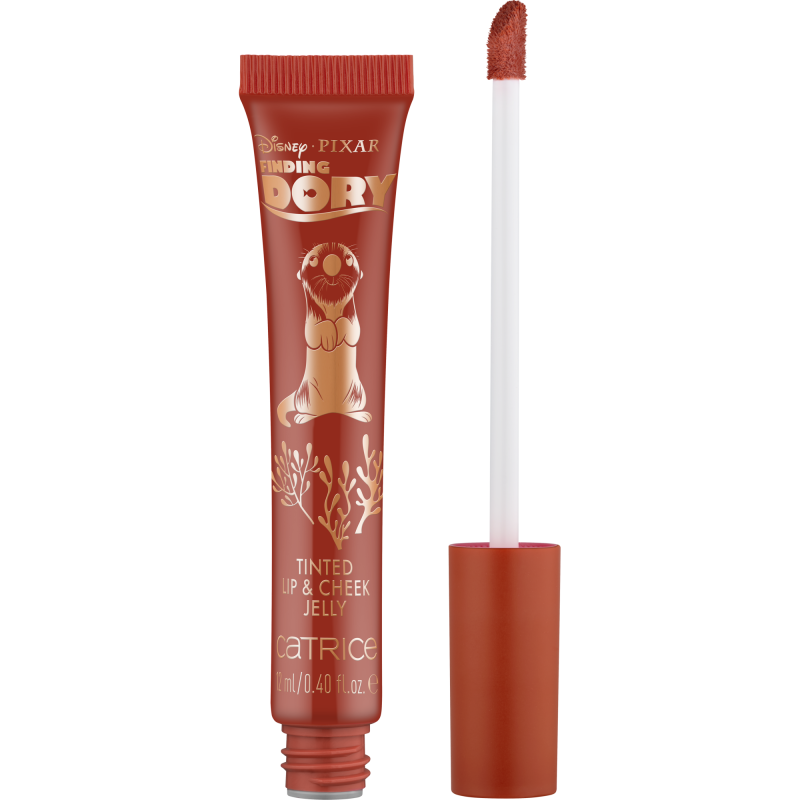 Finding Dory Tinted Lip And Cheek Jelly - Afbeelding 9