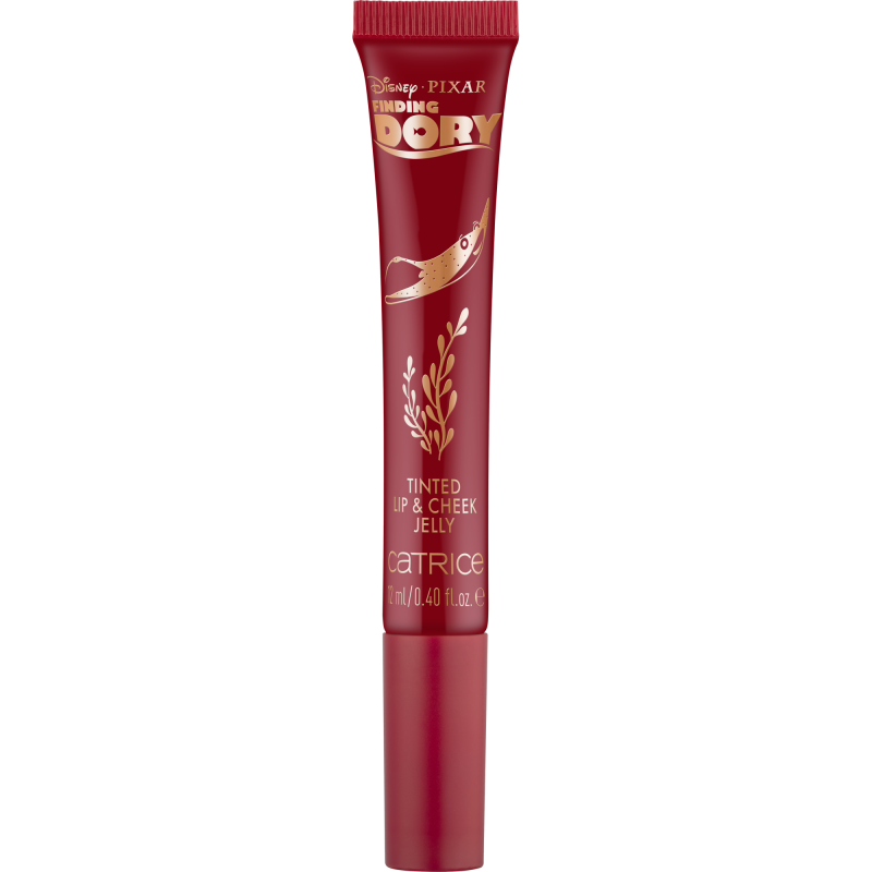 Finding Dory Tinted Lip And Cheek Jelly - Afbeelding 13
