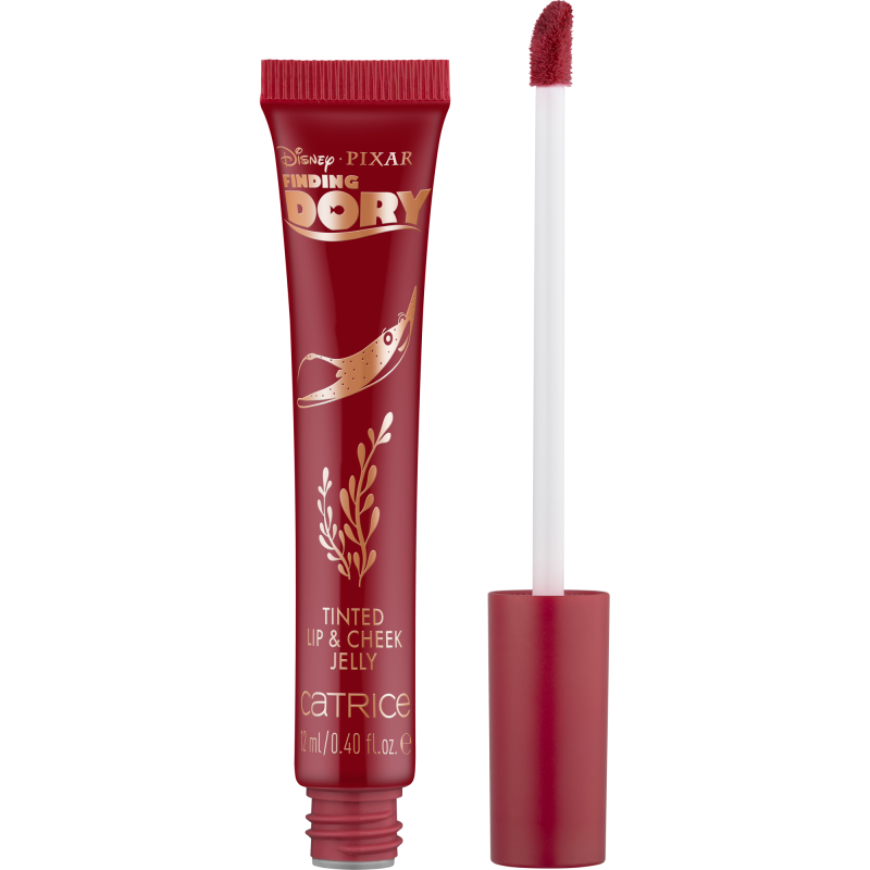 Finding Dory Tinted Lip And Cheek Jelly - Afbeelding 14