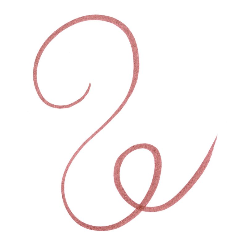 Line N Stain Tattoo Lip Liner - Afbeelding 4