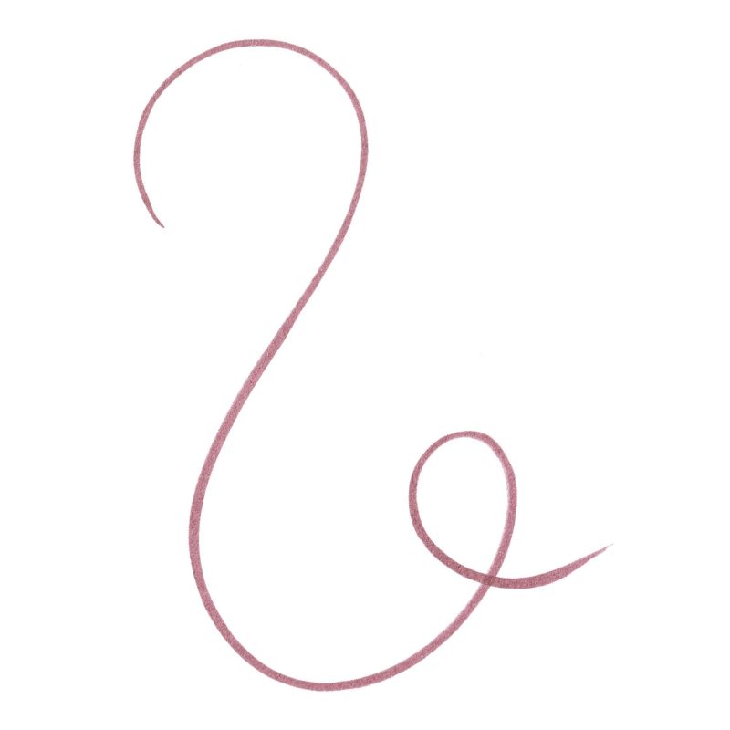 Line N Stain Tattoo Lip Liner - Afbeelding 19