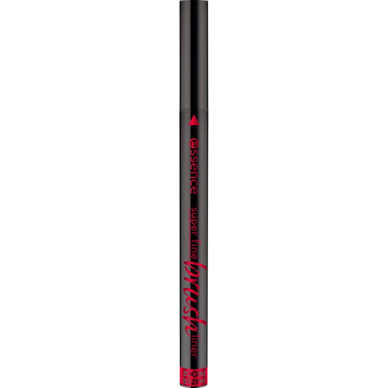super fine brush liner waterproof