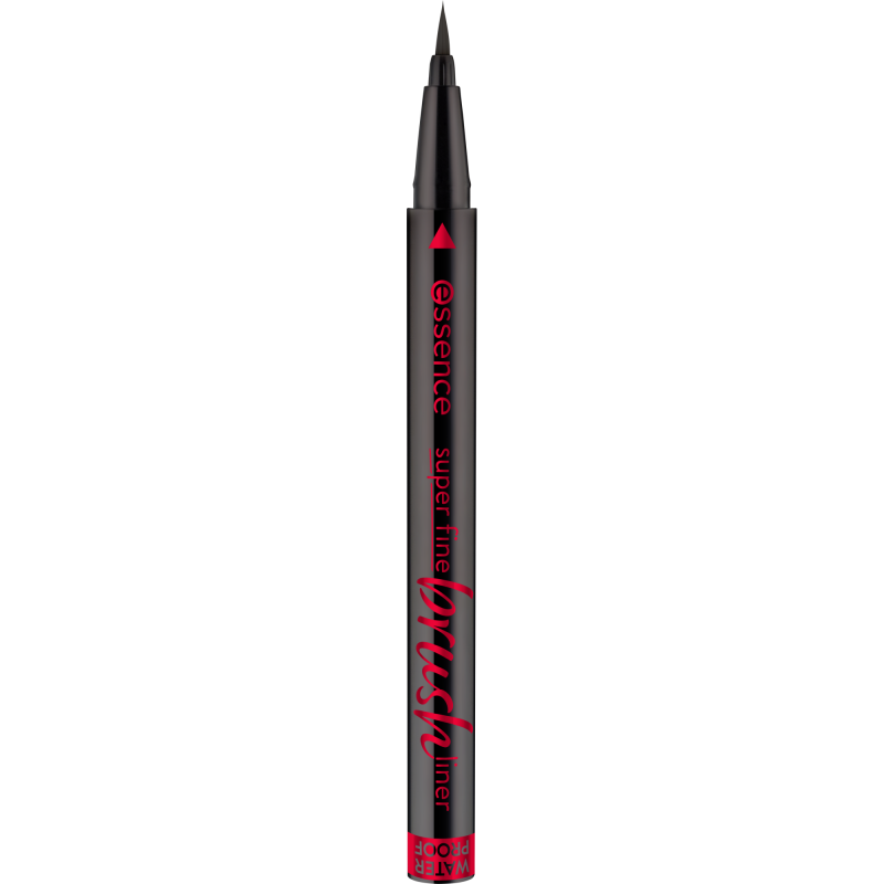 super fine brush liner waterproof - Afbeelding 2