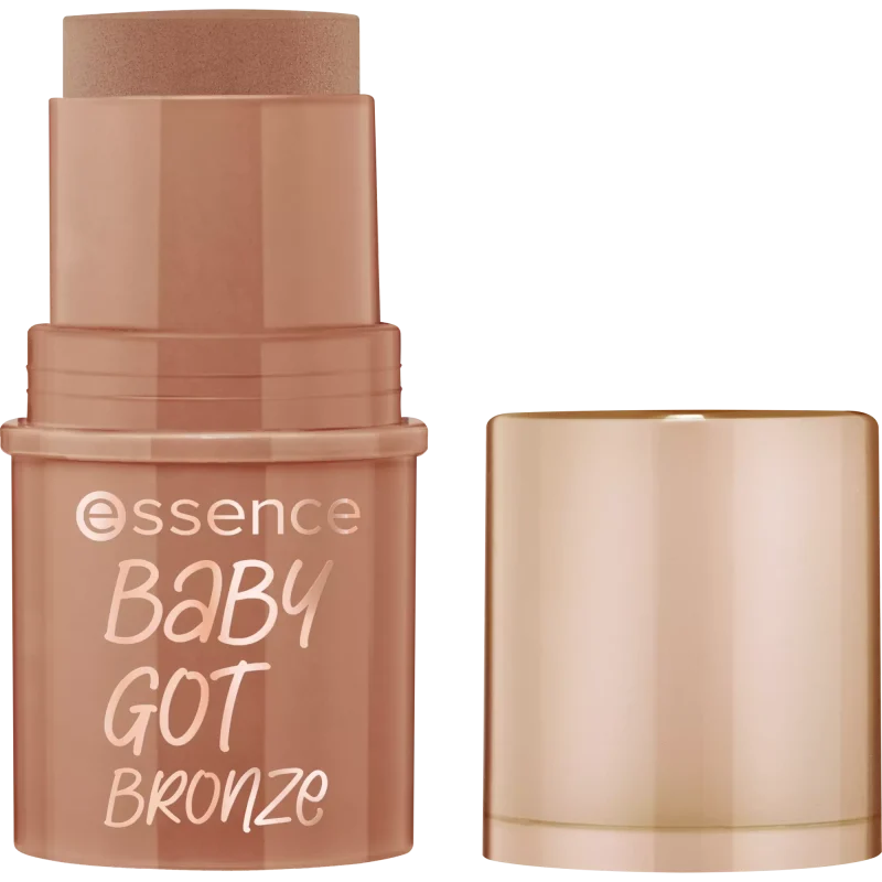 baby got bronze bronzing stick - Afbeelding 2
