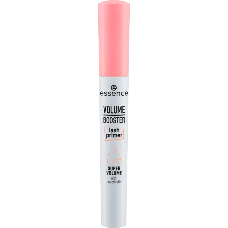 Volume Booster Lash Primer