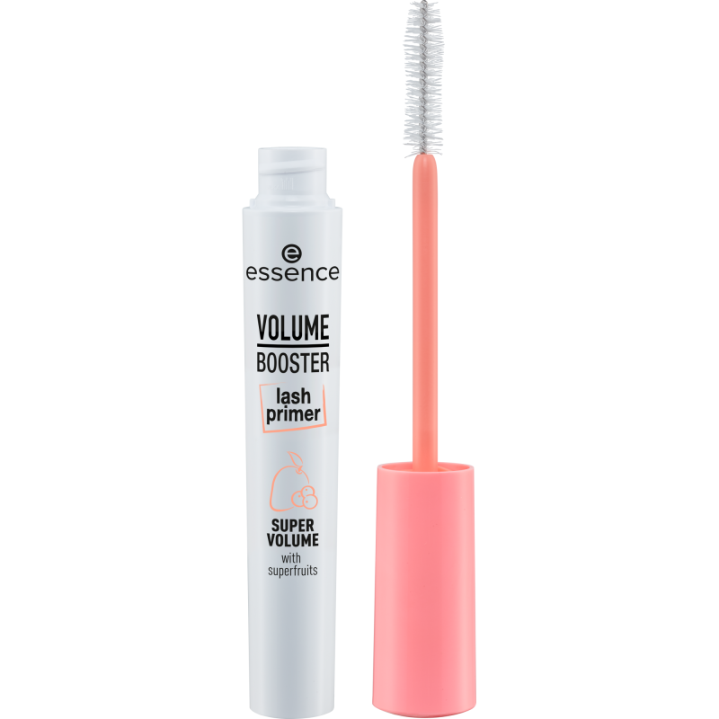 Volume Booster Lash Primer - Afbeelding 2