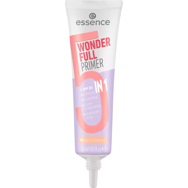 WONDER FULL PRIMER 5 IN 1 - Afbeelding 2