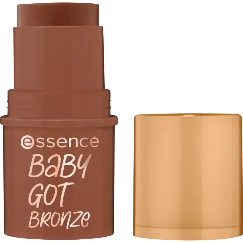 baby got bronze bronzing stick - Afbeelding 12