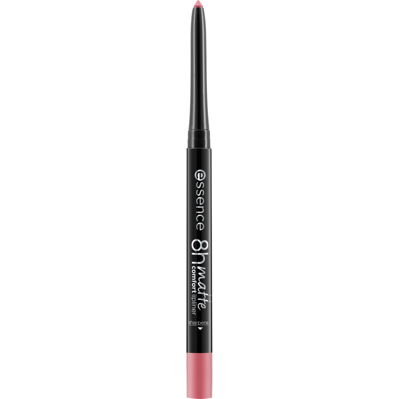 8H Matte Comfort Lipliner - Afbeelding 12