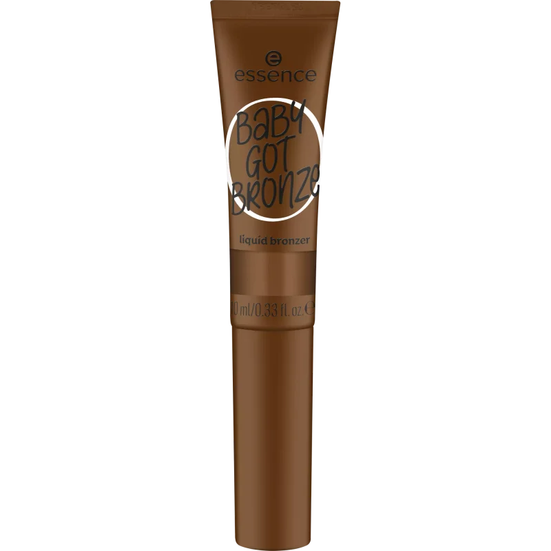 BABY GOT BRONZE vloeibare bronzer - Afbeelding 23
