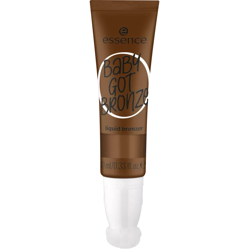BABY GOT BRONZE vloeibare bronzer - Afbeelding 24