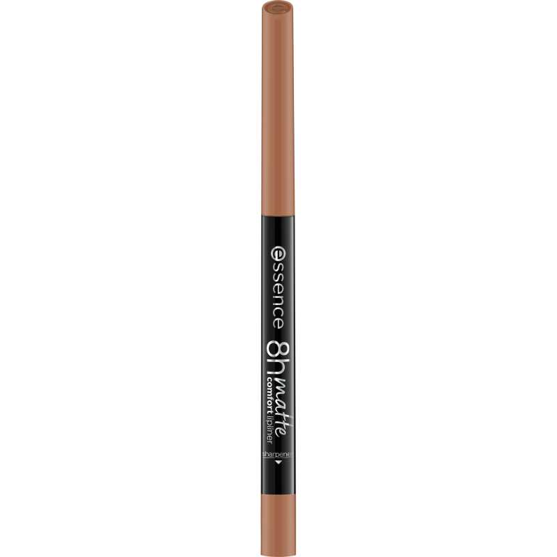 8H Matte Comfort Lipliner
