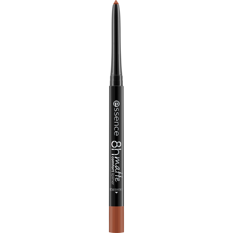 8H Matte Comfort Lipliner - Afbeelding 36