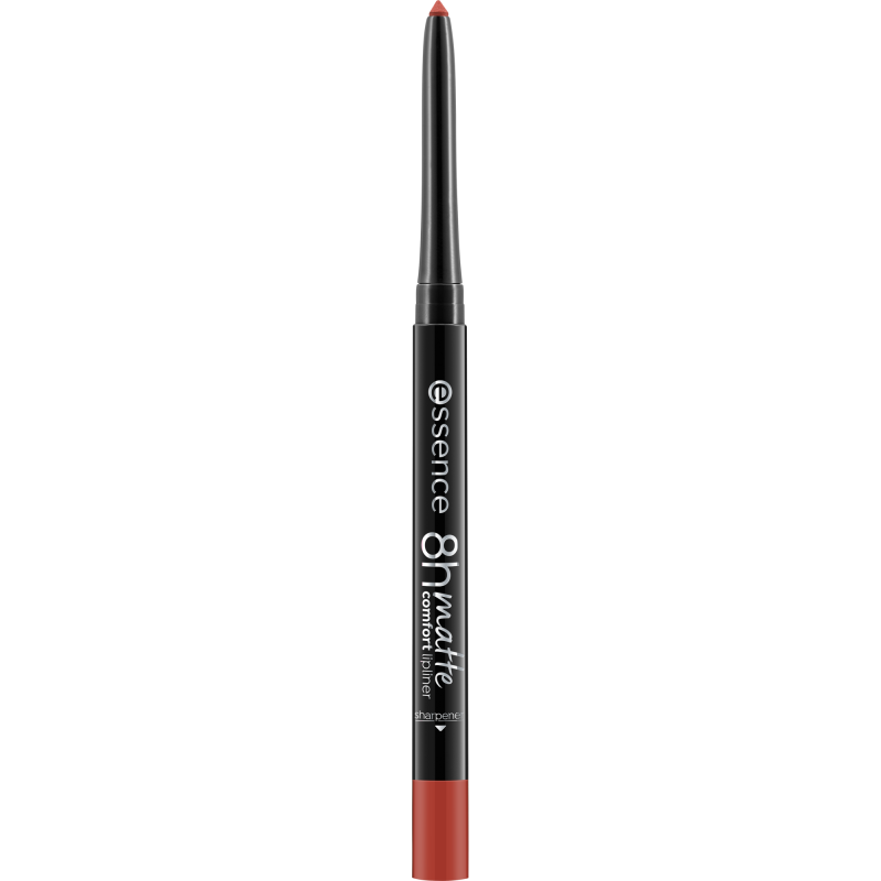 8H Matte Comfort Lipliner - Afbeelding 47