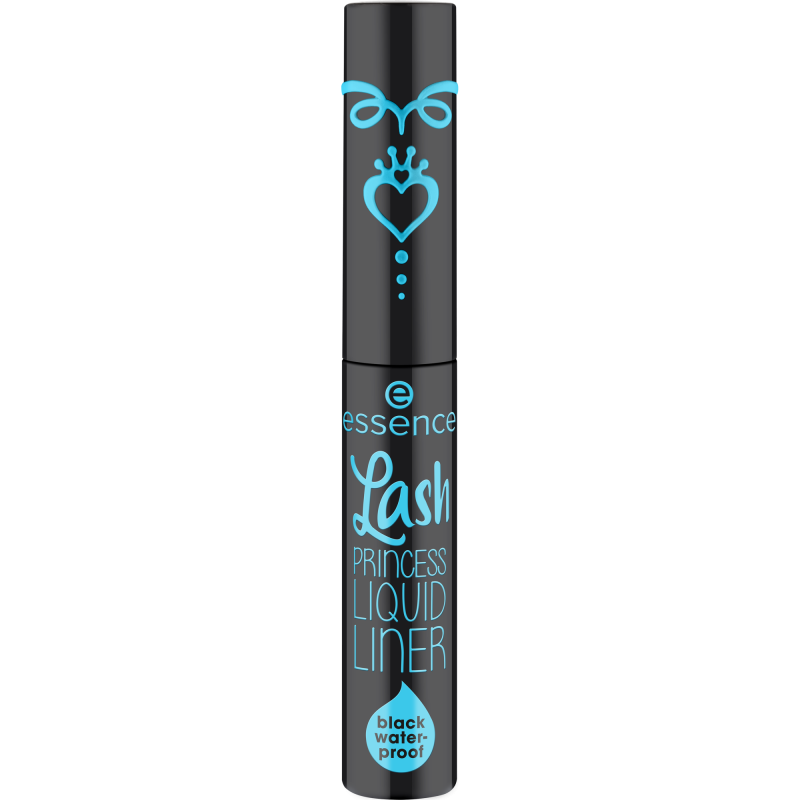Lash Princess Liquid Liner