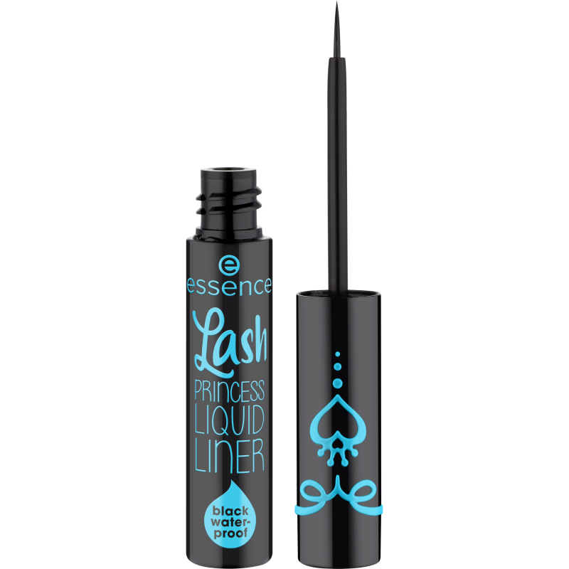 Lash Princess Liquid Liner - Afbeelding 2