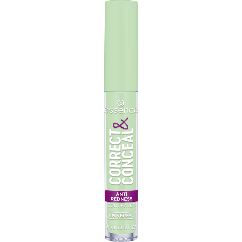CORRECT & CONCEAL verhelderende concealer voor onder de ogen - Afbeelding 10