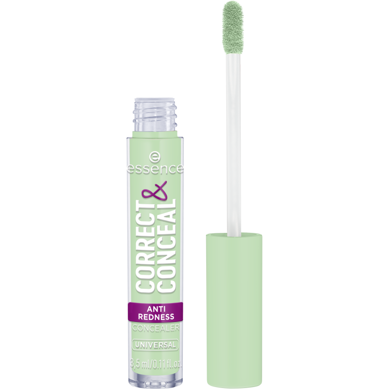 CORRECT & CONCEAL verhelderende concealer voor onder de ogen - Afbeelding 11