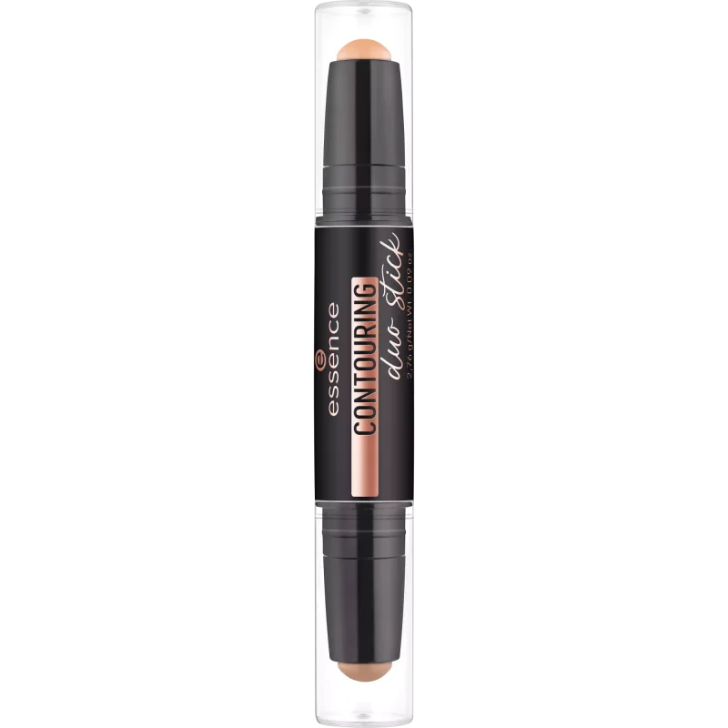 Contouring Duo Stick - Afbeelding 25