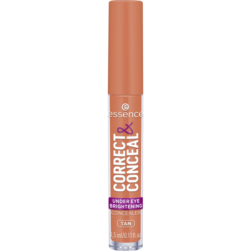 CORRECT & CONCEAL verhelderende concealer voor onder de ogen - Afbeelding 19