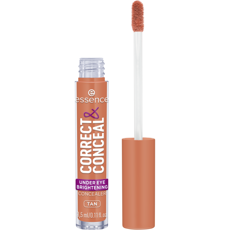 CORRECT & CONCEAL verhelderende concealer voor onder de ogen - Afbeelding 20
