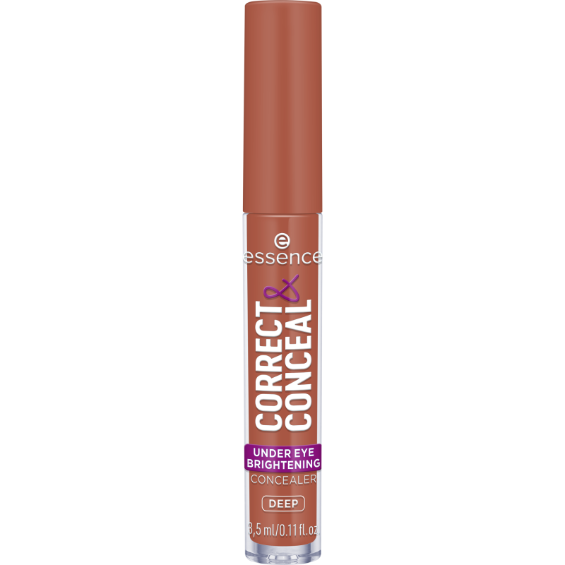 CORRECT & CONCEAL verhelderende concealer voor onder de ogen - Afbeelding 25