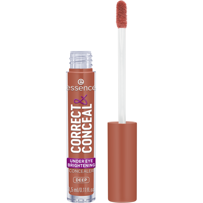 CORRECT & CONCEAL verhelderende concealer voor onder de ogen - Afbeelding 26