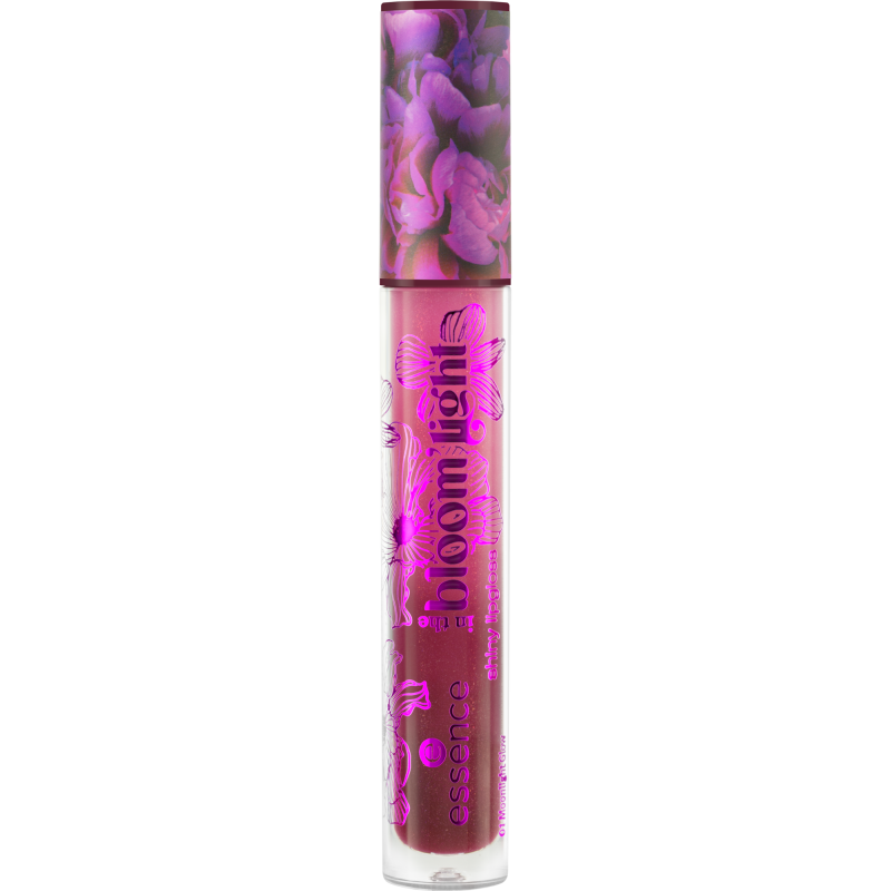 In The Bloomlight Shiny Lipgloss