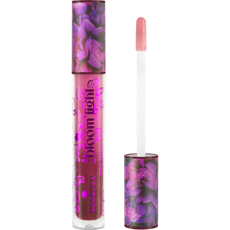 In The Bloomlight Shiny Lipgloss - Afbeelding 2
