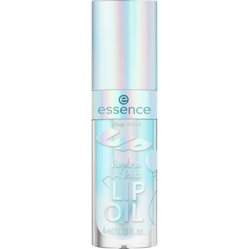 Disney Pixar UP Hydra Kiss Lip Oil
