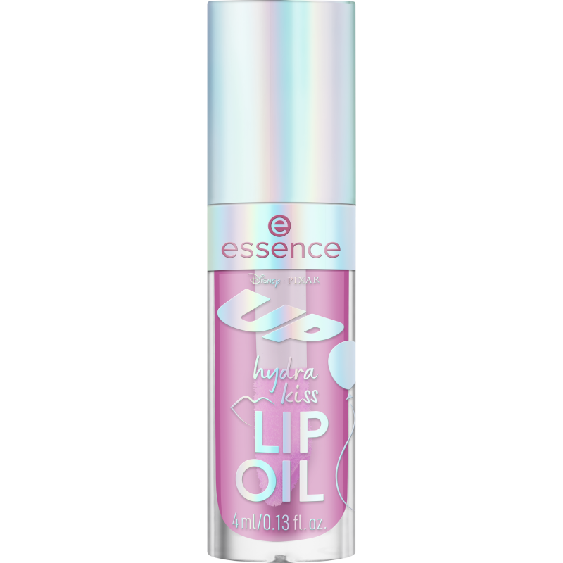 Disney Pixar UP Hydra Kiss Lip Oil - Afbeelding 10