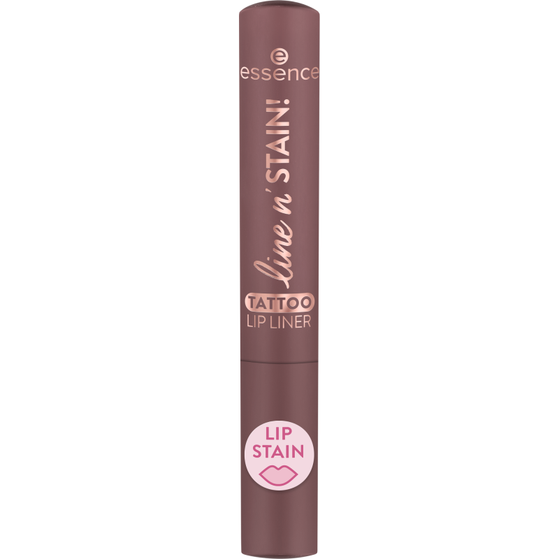 Line N Stain Tattoo Lip Liner - Afbeelding 20