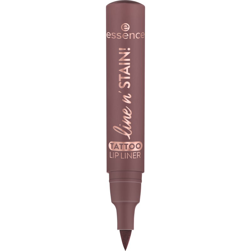 Line N Stain Tattoo Lip Liner - Afbeelding 22