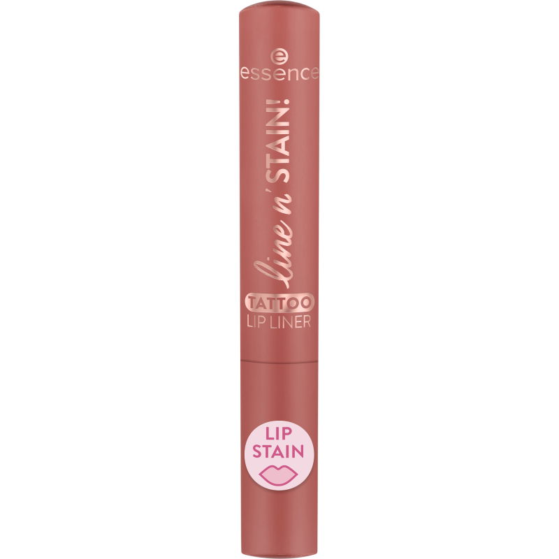 Line N Stain Tattoo Lip Liner - Afbeelding 10