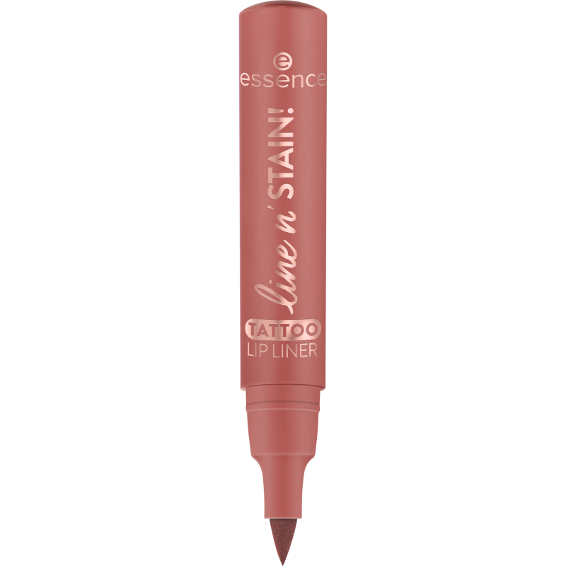 Line N Stain Tattoo Lip Liner - Afbeelding 11