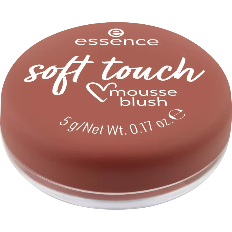 Soft Touch Mousse Blush - Afbeelding 10