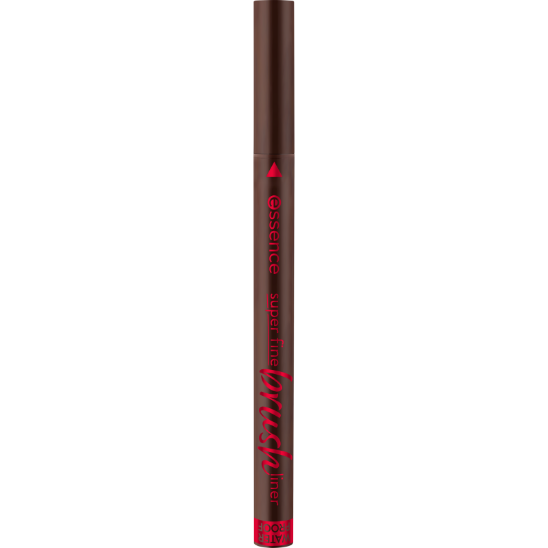 super fine brush liner waterproof - Afbeelding 11