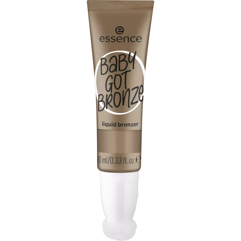 BABY GOT BRONZE vloeibare bronzer - Afbeelding 2