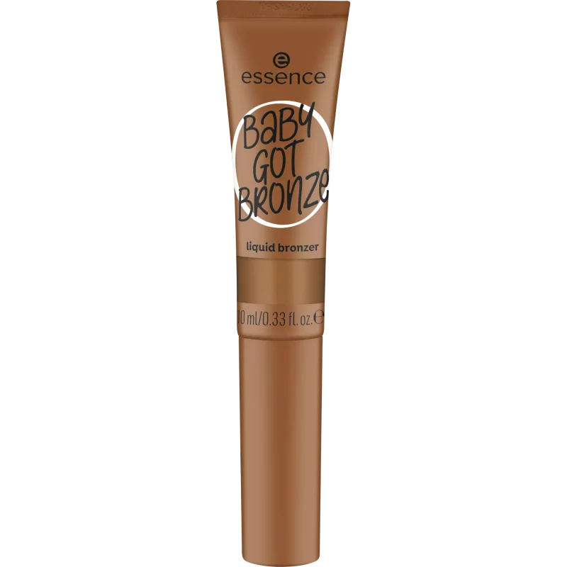 BABY GOT BRONZE vloeibare bronzer - Afbeelding 10