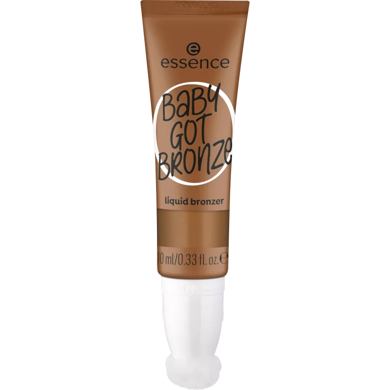 BABY GOT BRONZE vloeibare bronzer - Afbeelding 11