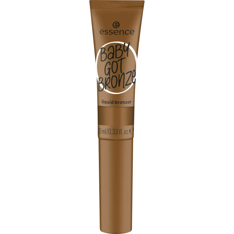BABY GOT BRONZE vloeibare bronzer - Afbeelding 16
