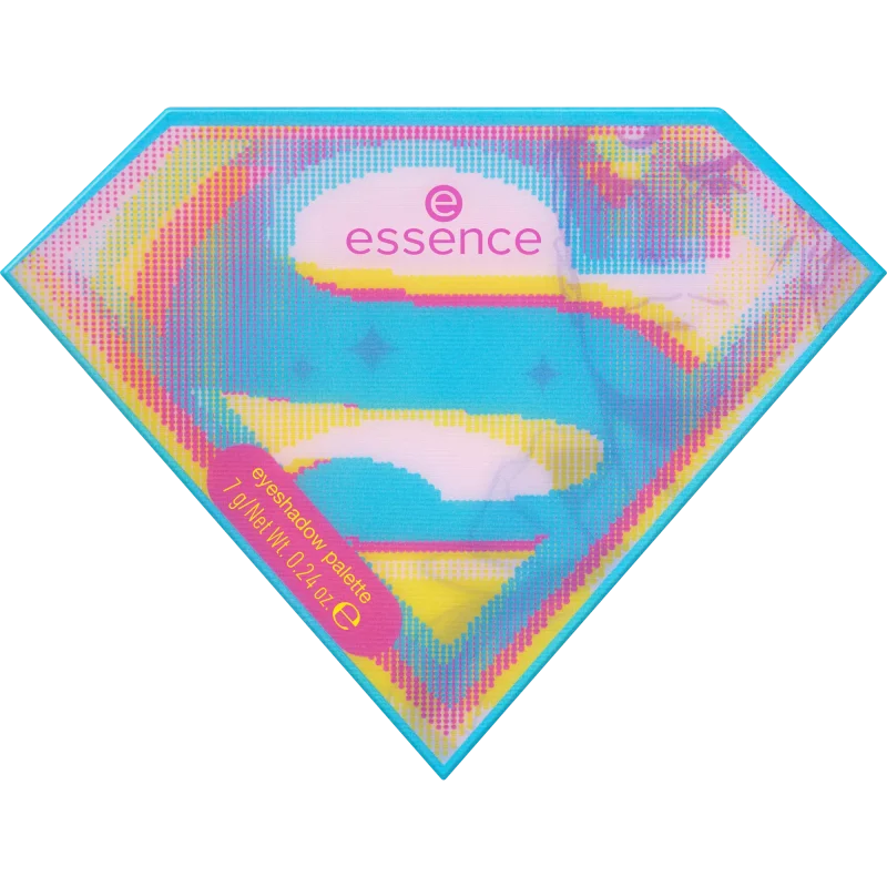 Superman oogschaduwpalet - Afbeelding 8