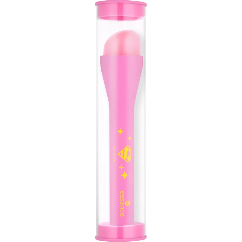 Superman Silicone Blush Brush