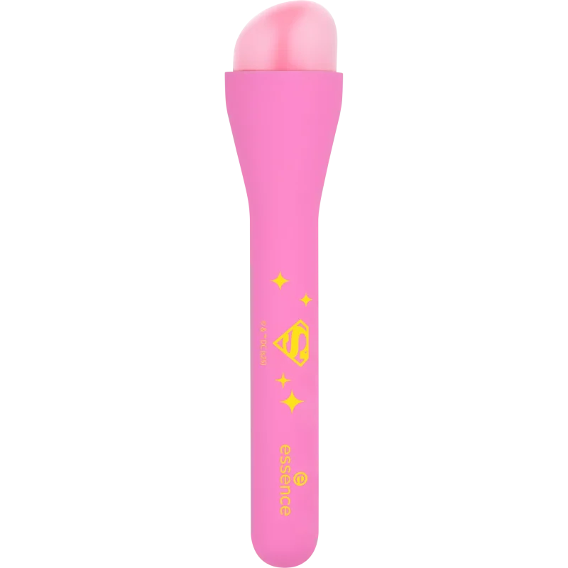 Superman Silicone Blush Brush - Afbeelding 2