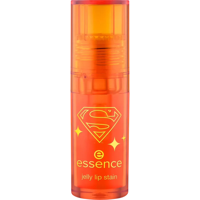 Superman jelly lipstain - Afbeelding 7