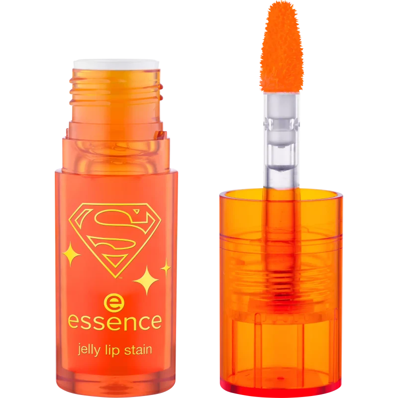 Superman jelly lipstain - Afbeelding 9